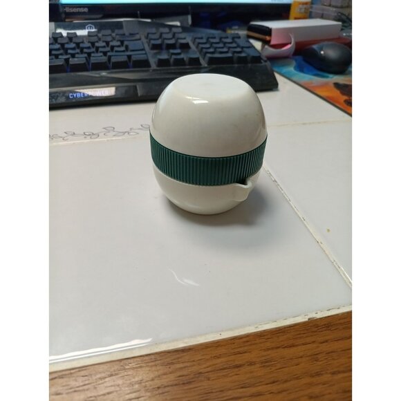 Graham Kerr Orange Citrus Juicer Progressive International - Picture 1 of 2